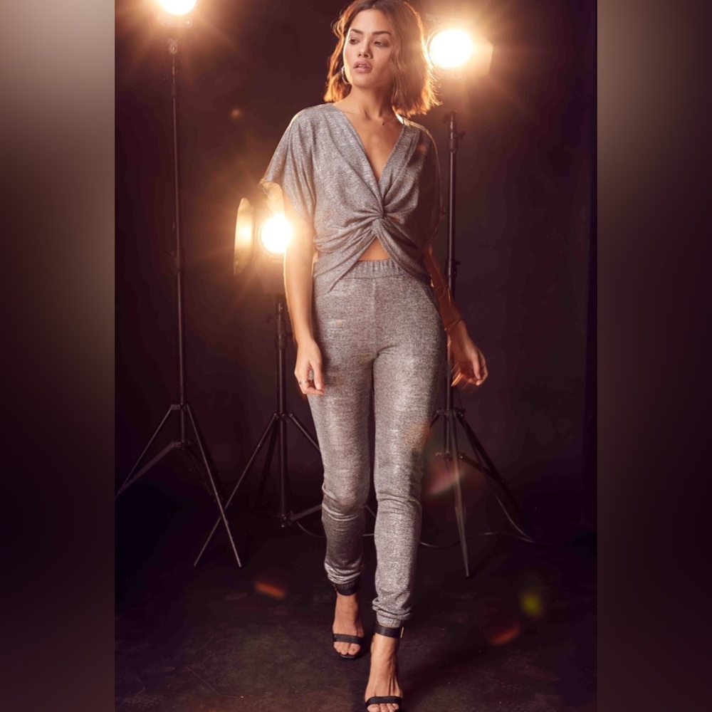 Sage The Label Emilie Jogger